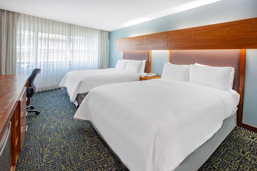 Hotel Tryp Guayaquil Habitación foto